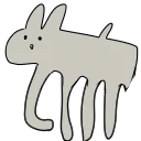 :usago_longleg: